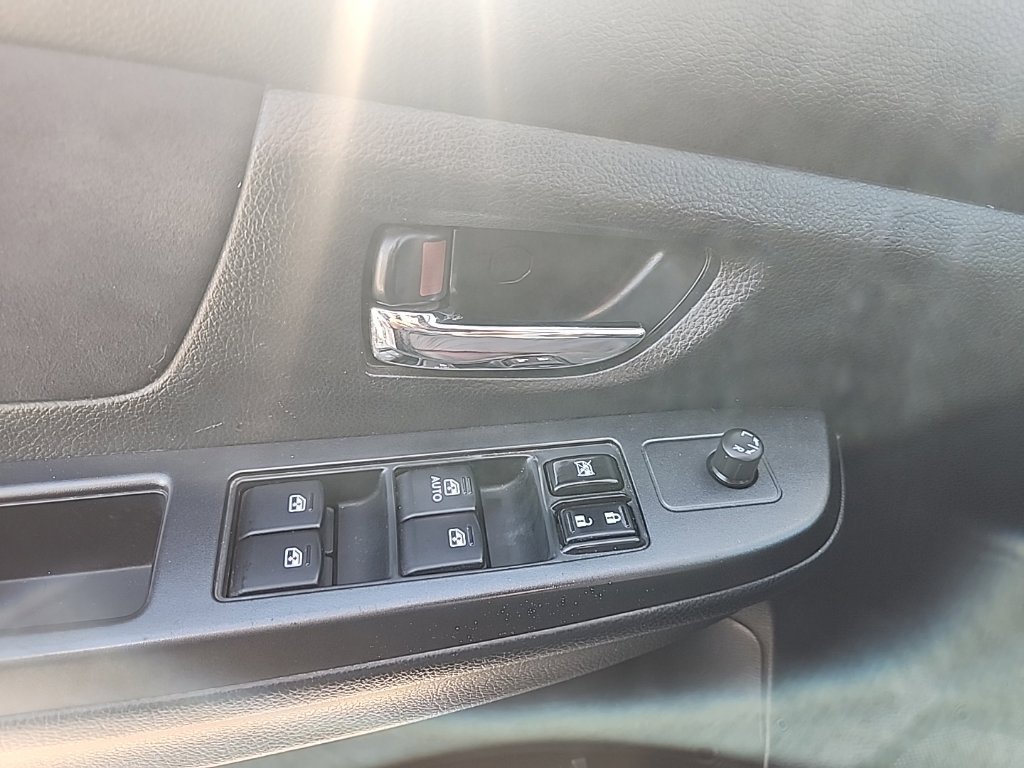 Used 2015 Subaru WRX STI AWD/4WD image 25