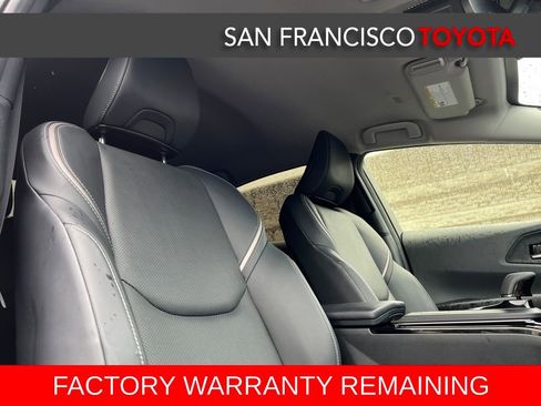 Used 2023 Toyota Prius XLE image 22