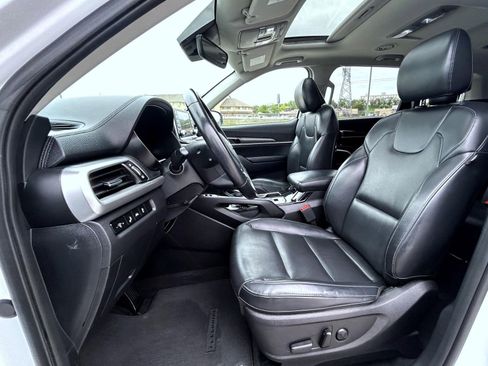 Used 2020 Kia Telluride S AWD/4WD image 10