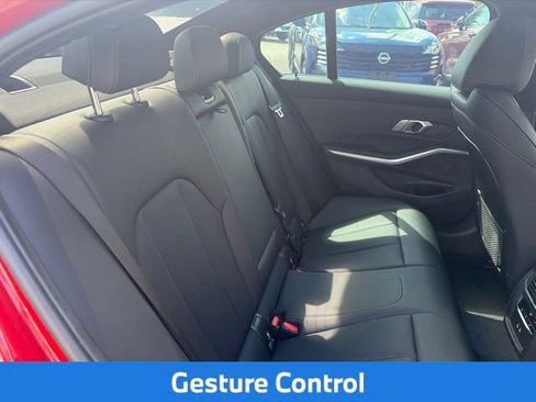 Used 2022 BMW 330i Sedan RWD image 19