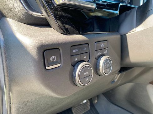 Used 2023 Chevrolet Silverado 1500 RST w/ All Star Edition Plus AWD/4WD image 17