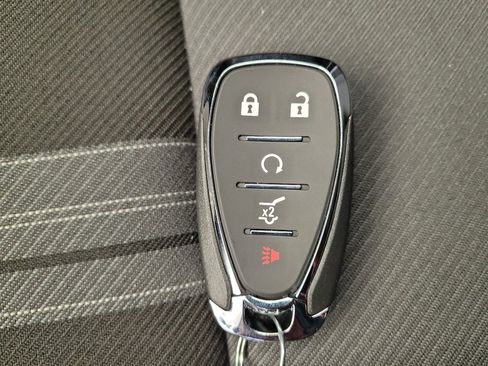 Used 2024 Chevrolet Blazer LT w/ Convenience Package FWD image 32