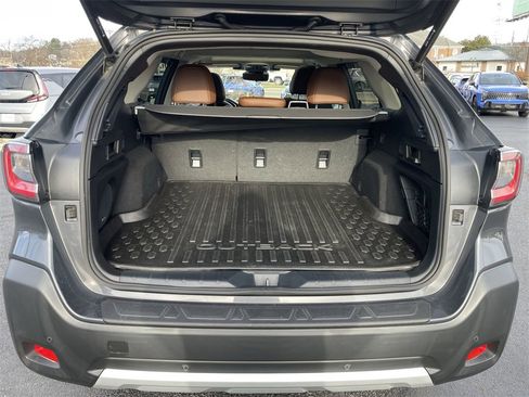Certified 2023 Subaru Outback Touring XT image 40