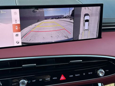 New 2026 Genesis GV70 3.5T Sport Prestige AWD/4WD image 7