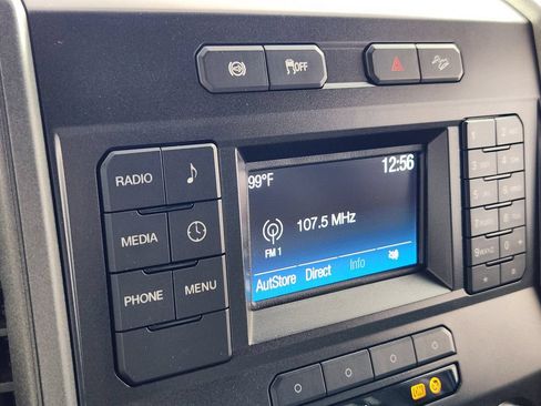Used 2019 Ford F250 XL w/ STX Appearance Package AWD/4WD image 21