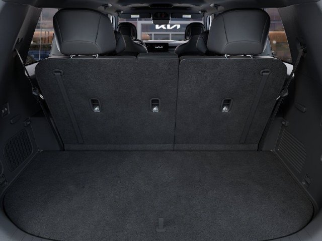 New 2027 Kia Telluride SX X-Line AWD/4WD image 20