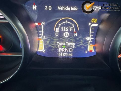Certified 2021 Jeep Gladiator Sport AWD/4WD image 52
