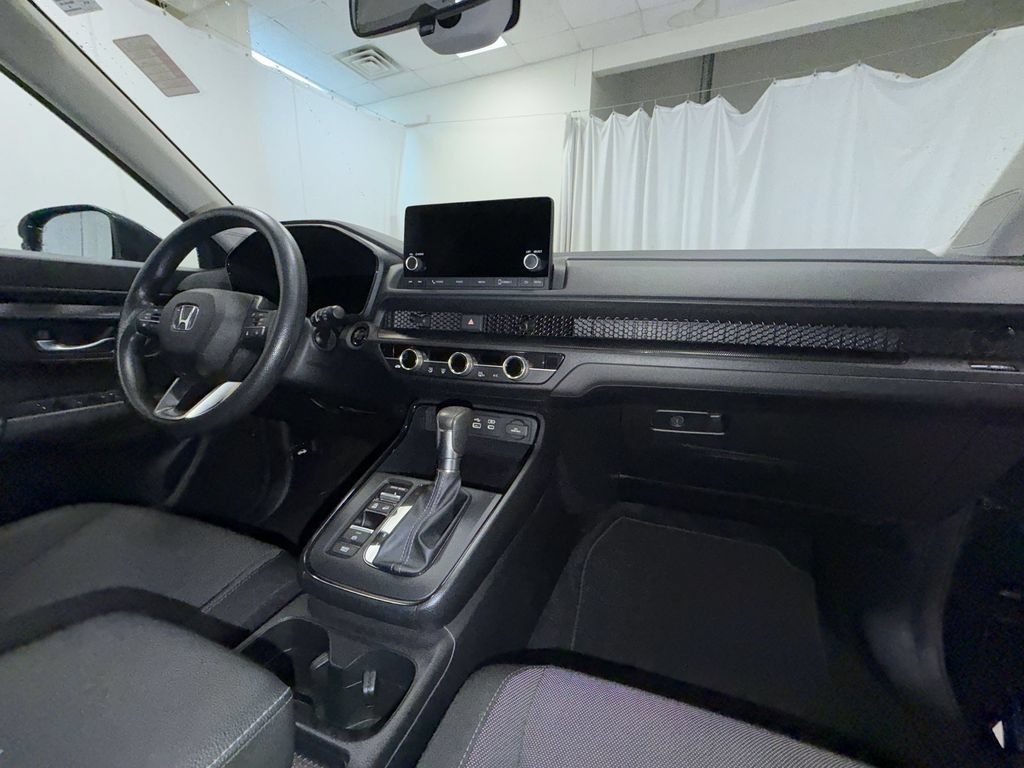 Used 2024 Honda CR-V EX image 19