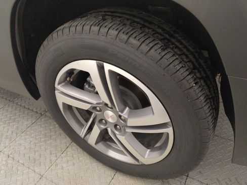 Used 2020 GMC Terrain SLT FWD image 31
