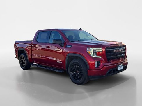 Used 2022 GMC Sierra 1500 Elevation AWD/4WD image 9
