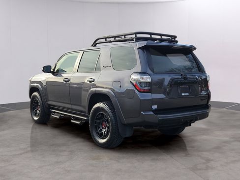 Used 2023 Toyota 4Runner TRD Pro image 34