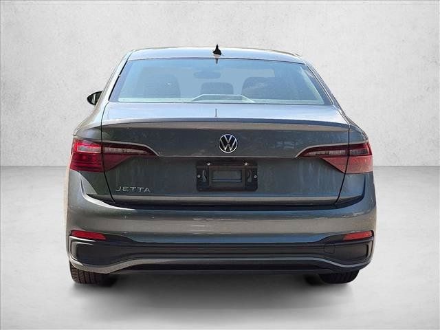 Used 2024 Volkswagen Jetta S FWD image 6