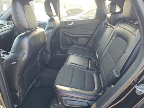 Used 2023 Ford Escape ST-Line w/ Tech Pack #1 image 16