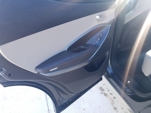 Used 2013 Hyundai Santa Fe Sport 2.0T w/ Technology Pkg image 11