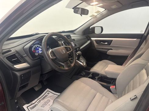 Used 2019 Honda CR-V LX image 23