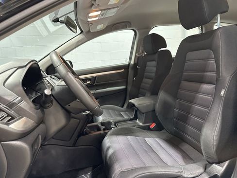 Used 2019 Honda CR-V LX image 12