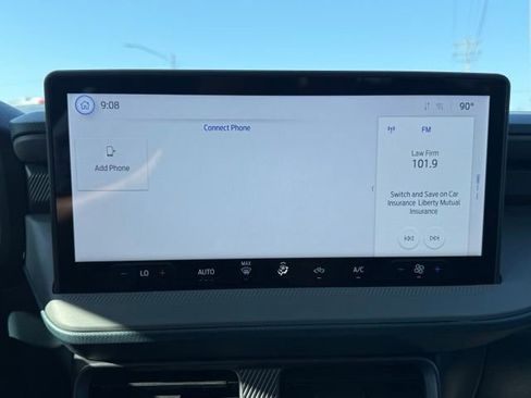 Used 2025 Ford Maverick XL w/ Equipment Group 102A AWD/4WD image 21