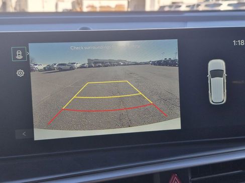 New 2026 Kia Sorento S w/ S Panoramic Sunroof Package image 20