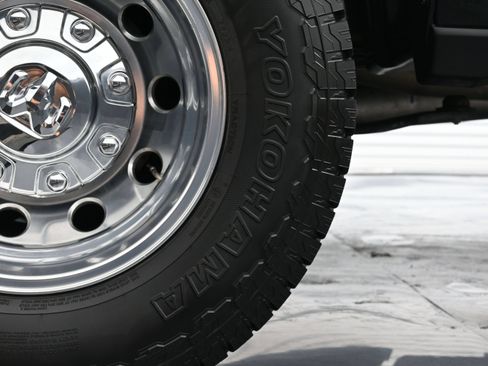 Used 2024 RAM 3500 Laramie w/ Towing Technology Group AWD/4WD image 41