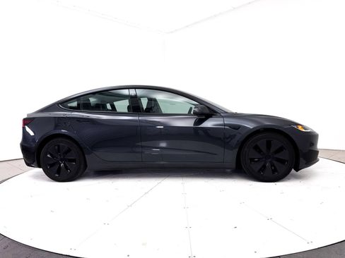 Used 2024 Tesla Model 3 Standard Range RWD image 40