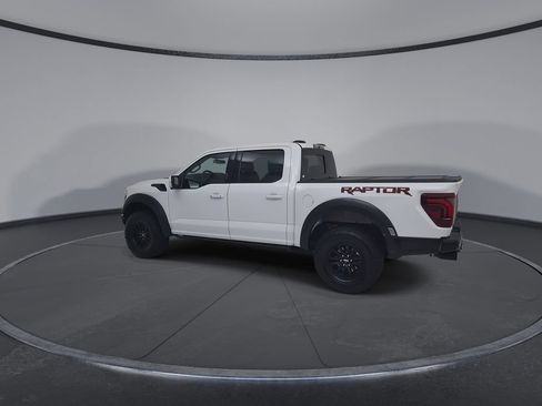 Used 2024 Ford F150 Raptor AWD/4WD image 10