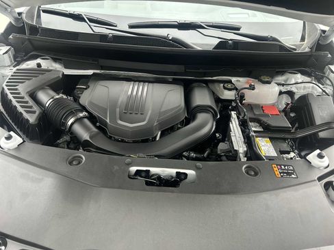 New 2026 Buick Enclave Preferred w/ Power Package AWD/4WD image 30