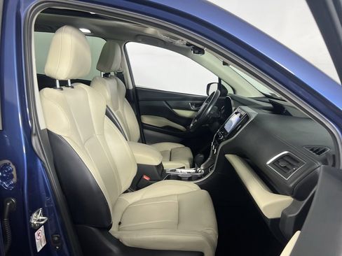 Used 2019 Subaru Ascent Limited image 37