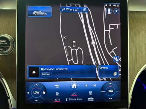 Certified 2023 Mercedes-Benz GLC 300 4MATIC image 17
