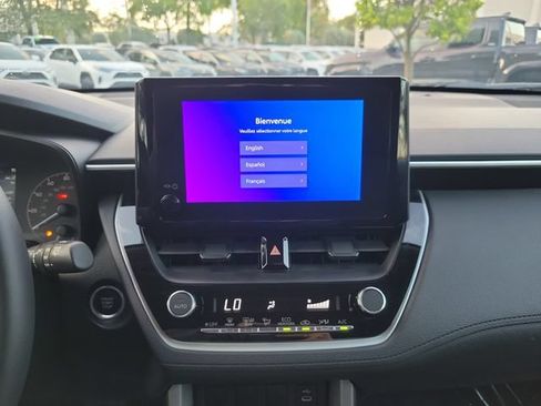Used 2023 Toyota Corolla Cross LE FWD image 20