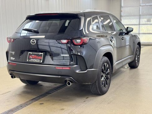 Used 2024 MAZDA CX-50 AWD 2.5 S image 5