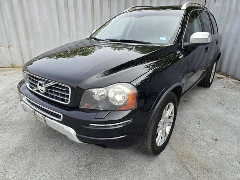 Used 2014 Volvo XC90 3.2 AWD/4WD image 4