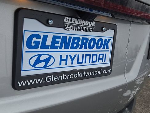 Certified 2024 Hyundai Tucson SEL image 29