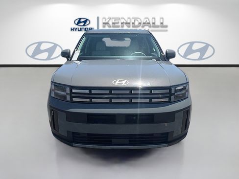 New 2026 Hyundai Santa Fe SE FWD image 2