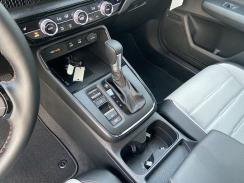 Used 2026 Honda CR-V Sport Touring image 24