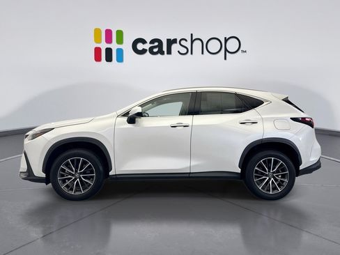 Used 2024 Lexus NX 350 AWD w/ Cold Area Package image 2