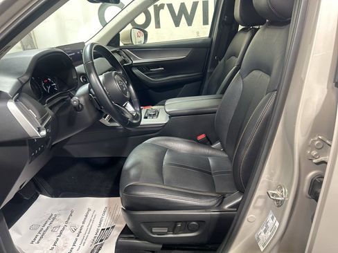 Used 2024 MAZDA CX-90 3.3 Turbo w/ Premium Package AWD/4WD image 25