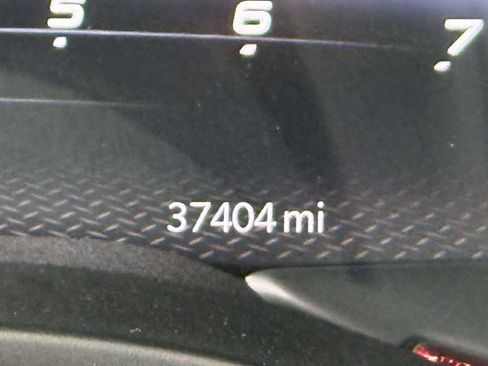 Used 2023 RAM 1500 Rebel w/ Rebel Level 1 Equipment Group image 21