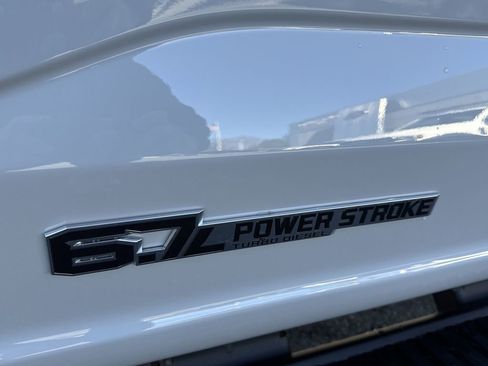 New 2026 Ford F250 XL w/ STX Appearance Package AWD/4WD image 12