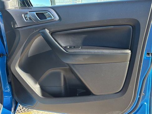 Used 2021 Ford Ranger Lariat w/ Trailer Tow Package image 10