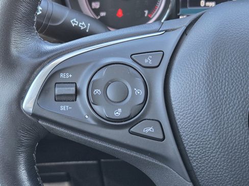 Used 2020 Buick Envision Essence image 26