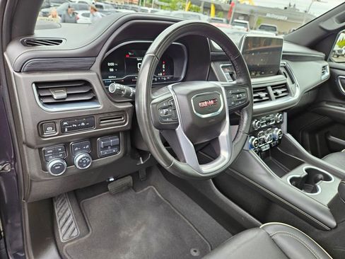 Used 2023 GMC Yukon SLT w/ Max Trailering Package image 26