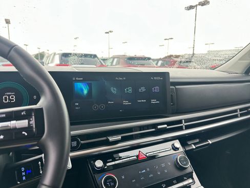 Used 2025 Hyundai Santa Fe SEL image 22