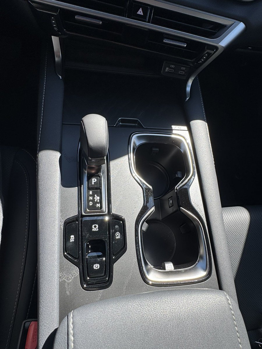 New 2026 Lexus RX 350 Premium FWD image 11