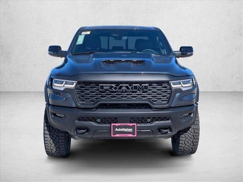 New 2026 RAM 1500 RHO image 6