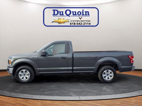 Used 2019 Ford F150 XL w/ Equipment Group 101A Mid image 15