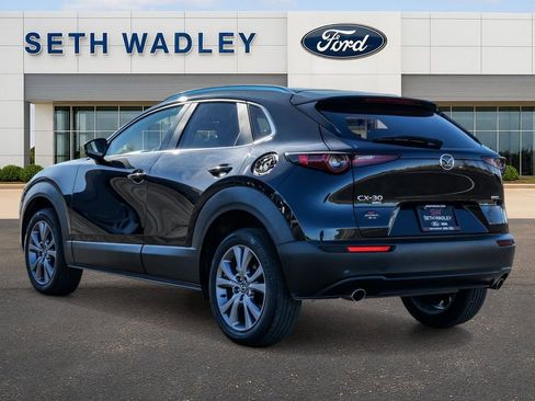 Used 2025 MAZDA CX-30 AWD 2.5 S w/ Preferred Package image 5