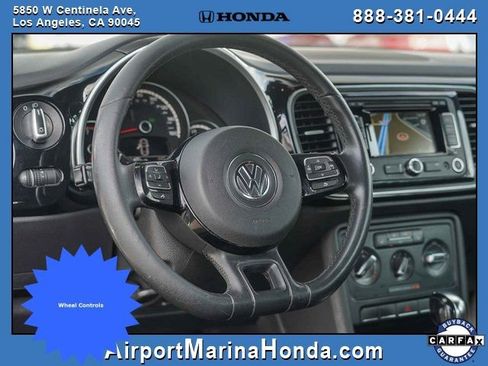 Used 2013 Volkswagen Beetle 2.5 image 8