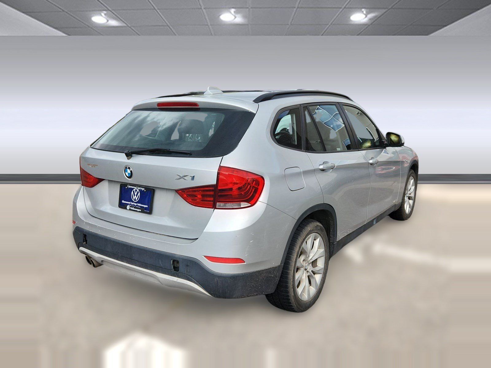 Used 2014 BMW X1 xDrive28i AWD/4WD image 3