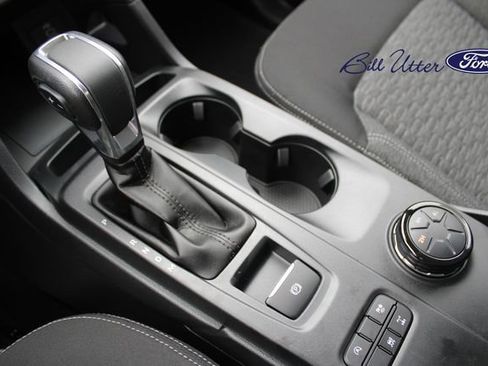 New 2026 Ford Ranger XLT image 12