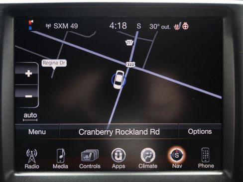 Used 2016 RAM 1500 Rebel w/ Luxury Group image 12